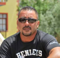 Sinan Tarakci Profile Picture