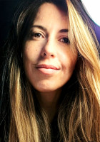 Carla Alves Profile Picture