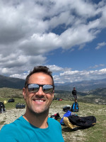 Panagiotis Routsas Profile Picture