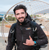 Xhonatan Islami Profile Picture