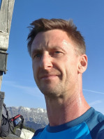 Tobias Münzenhofer Profile Picture