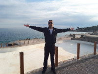 Branislav Jovanovic Profile Picture