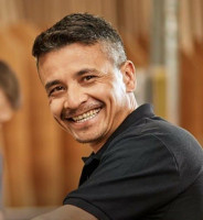 Abram Wlosky Profile Picture