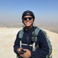 Moein Najiabadi Profile Picture