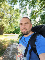 Vasko Karabolevski Profile Picture