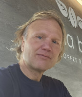 Hajo Smit Profile Picture