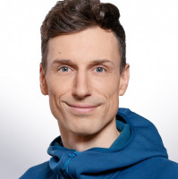Krišjānis Sietiņš Profile Picture