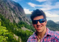 Ben Tabone Profile Picture